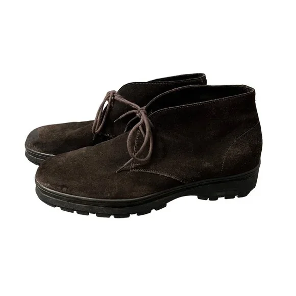 Salvatore Ferragamo | Shoes | Salvatore Ferragamo Mens Deep  display picture 2